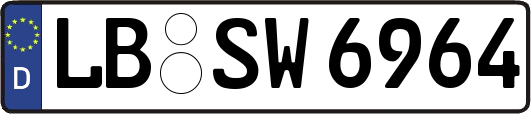 LB-SW6964
