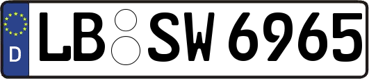 LB-SW6965