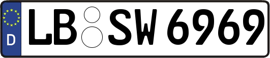 LB-SW6969