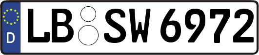 LB-SW6972