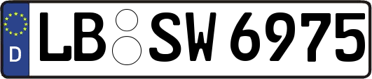 LB-SW6975
