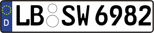 LB-SW6982