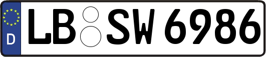 LB-SW6986