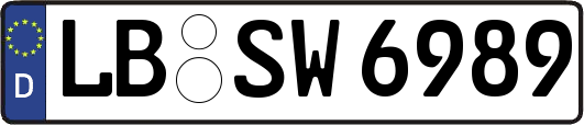 LB-SW6989