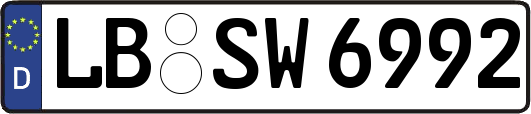 LB-SW6992