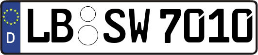 LB-SW7010