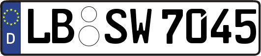 LB-SW7045