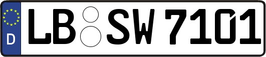 LB-SW7101