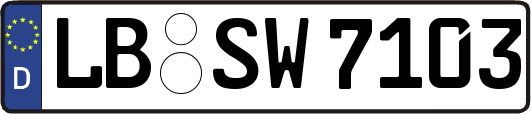 LB-SW7103