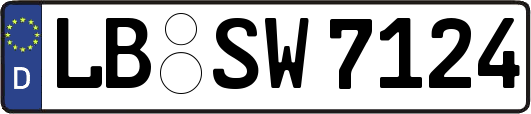 LB-SW7124
