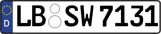 LB-SW7131