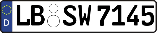 LB-SW7145