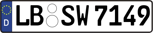 LB-SW7149