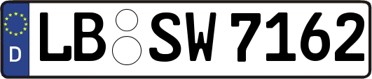 LB-SW7162