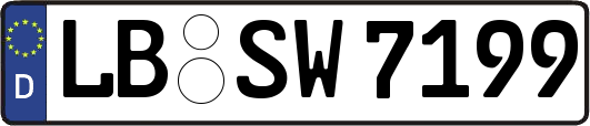 LB-SW7199