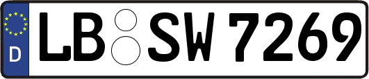 LB-SW7269
