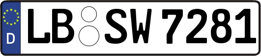 LB-SW7281