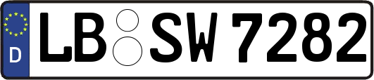 LB-SW7282