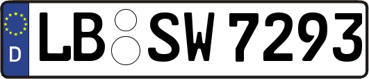 LB-SW7293