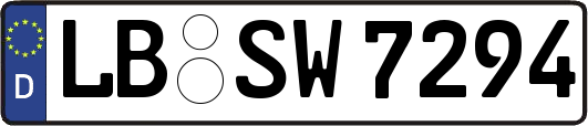 LB-SW7294