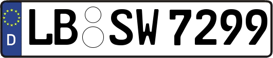 LB-SW7299