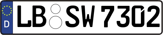 LB-SW7302