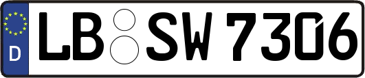 LB-SW7306