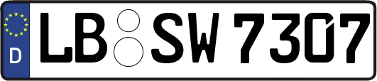 LB-SW7307