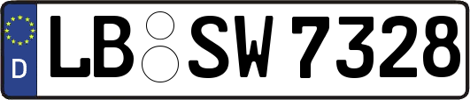 LB-SW7328