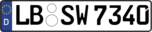 LB-SW7340