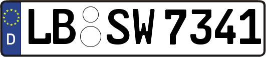 LB-SW7341