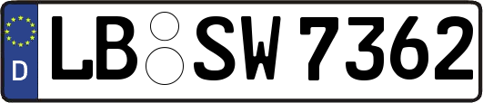 LB-SW7362