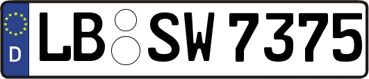 LB-SW7375