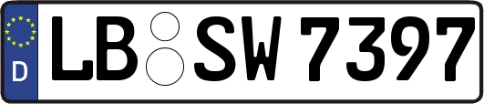 LB-SW7397
