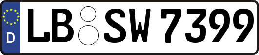 LB-SW7399