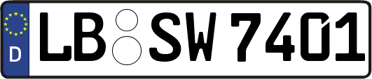 LB-SW7401