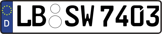 LB-SW7403