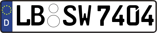 LB-SW7404
