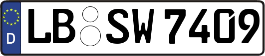 LB-SW7409