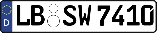 LB-SW7410