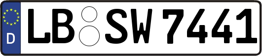 LB-SW7441