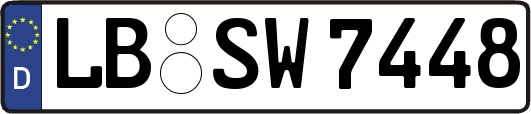 LB-SW7448