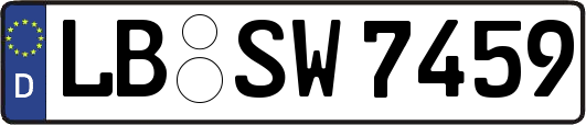 LB-SW7459