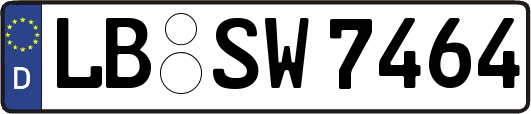 LB-SW7464