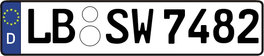 LB-SW7482