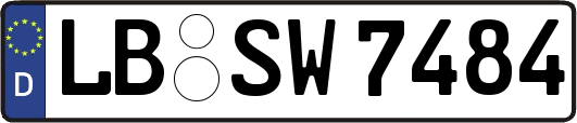 LB-SW7484