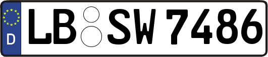 LB-SW7486