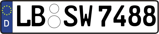 LB-SW7488