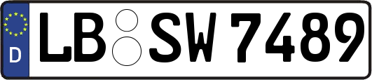 LB-SW7489