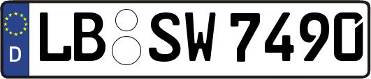 LB-SW7490